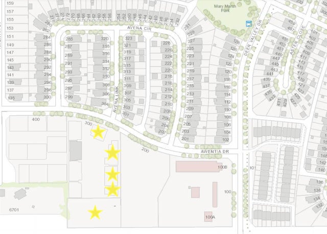 300 Awentia Drive, Leduc