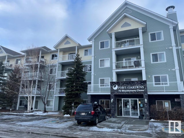 N/A, Fort Saskatchewan
