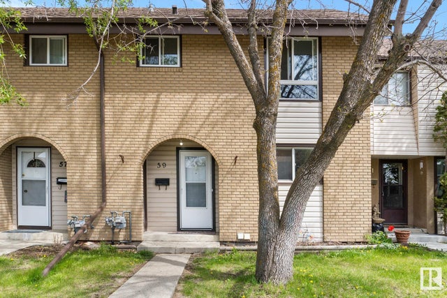 59 Grandin Village, St. Albert