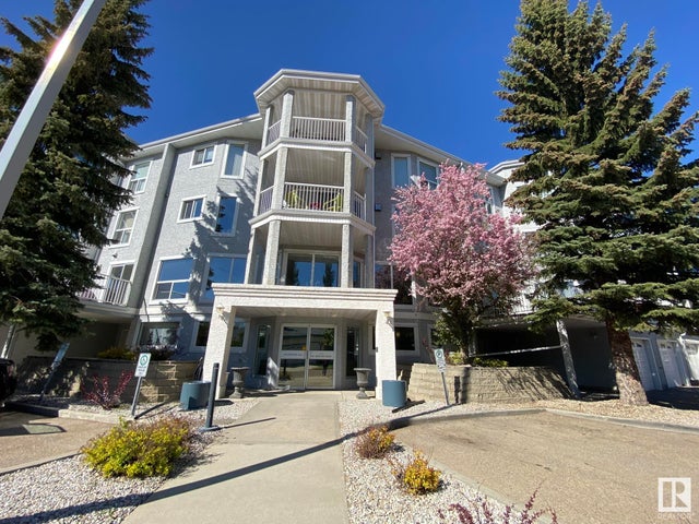 # 110 65 Gervais Road, St. Albert