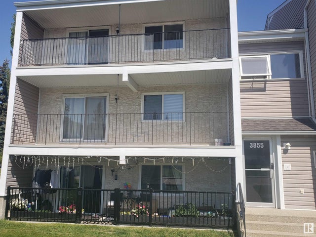 # 3 3855 76 Street Nw, Edmonton