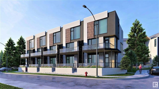 10339 Wadhurst Road Nw Nw, Edmonton