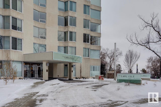 # 1801 11826 100 Avenue Nw, Edmonton