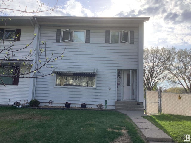 49 Garden Crescent, St. Albert