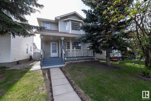 1489 Jefferys Crescent Nw, Edmonton