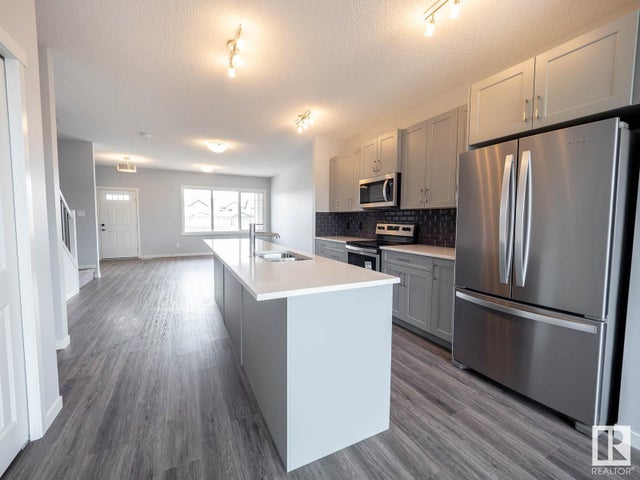 74 Redspur Drive, St. Albert
