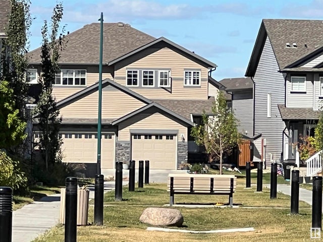 2512 19a Avenue Nw, Edmonton
