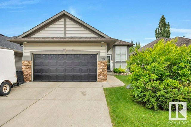 29 Cavan Road, Sherwood Park