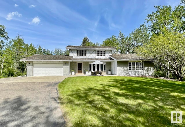 52501 Rge Rd 225, Rural Strathcona County