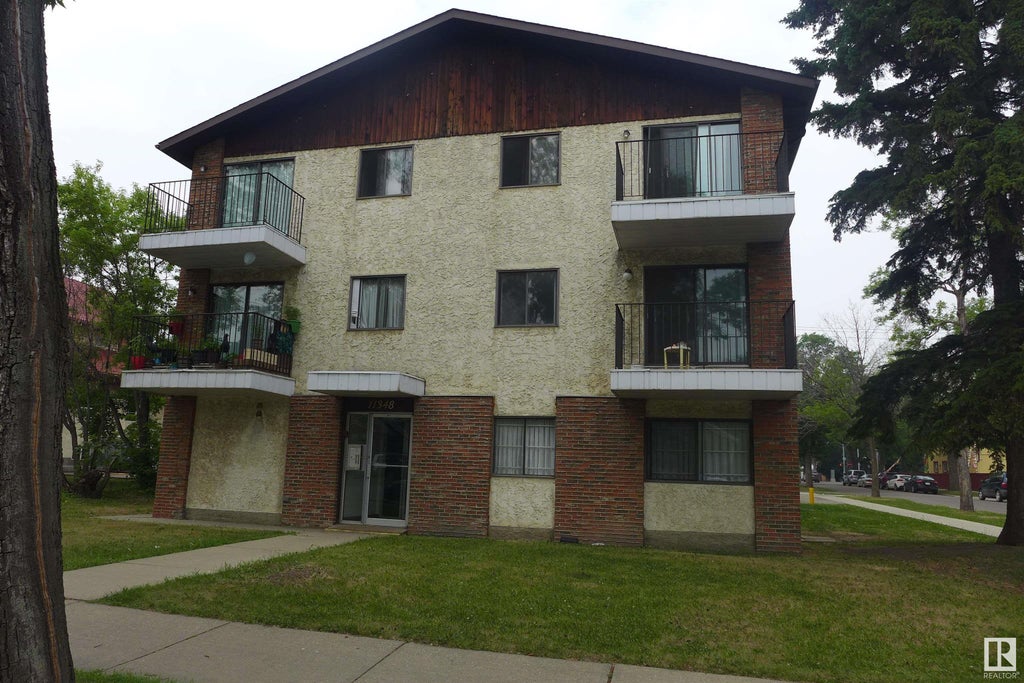 11348 97 Street Nw, Edmonton