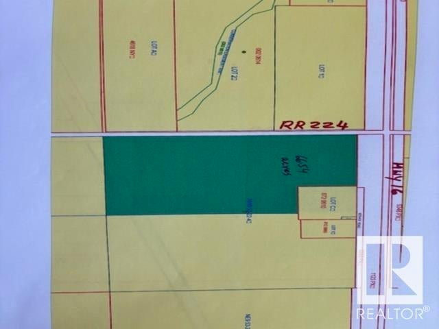 Rr 224 & Hwy 16, Rural Strathcona County