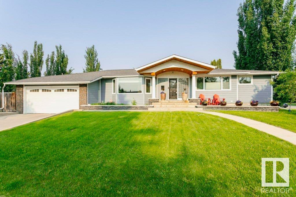9728 141 Street Nw, Edmonton
