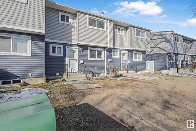 45 Habitat Crescent Nw, Edmonton