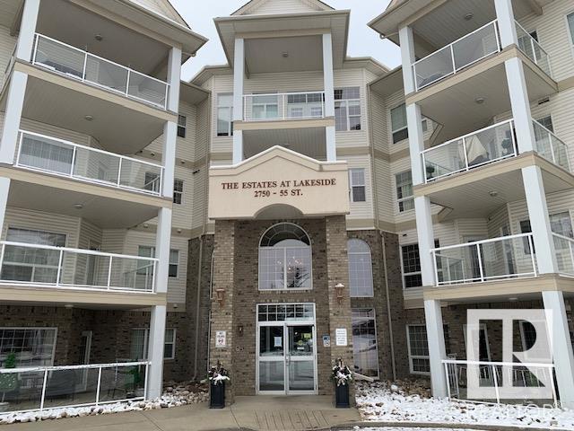 171 2750 55 Street Nw, Edmonton