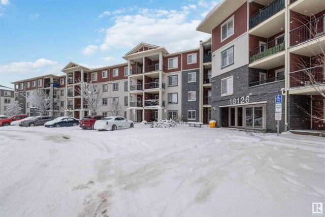 310 18126 77 Street Nw, Edmonton