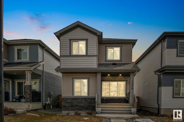 17939 62 Street Nw, Edmonton