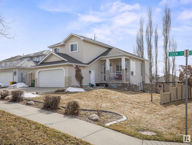 1 Eden Court, St. Albert