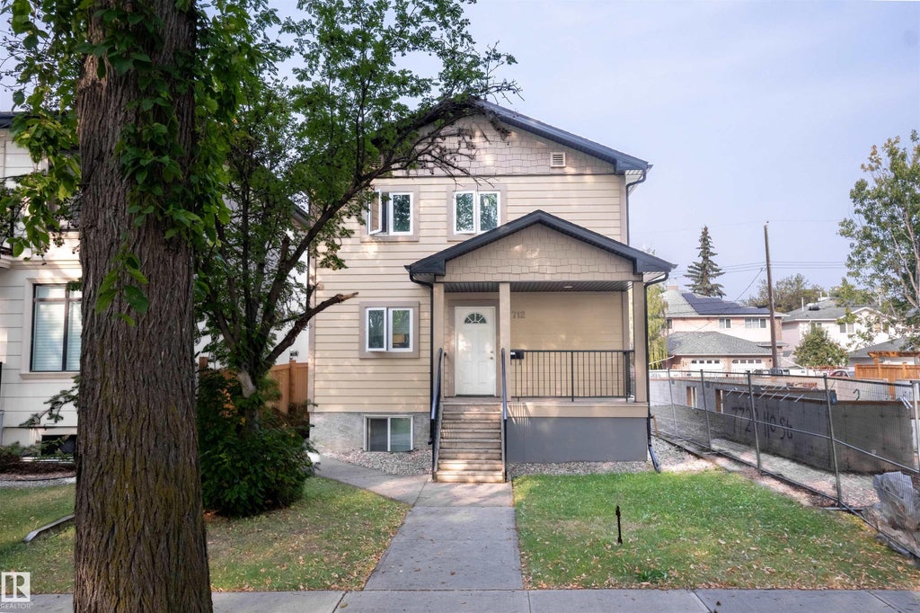 7712 110 Street Nw, Edmonton
