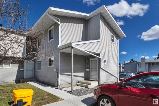 25 15710 Beaumaris Nw, Edmonton