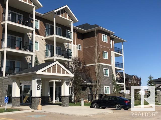 3403 6 Augustine Crescent, Sherwood Park