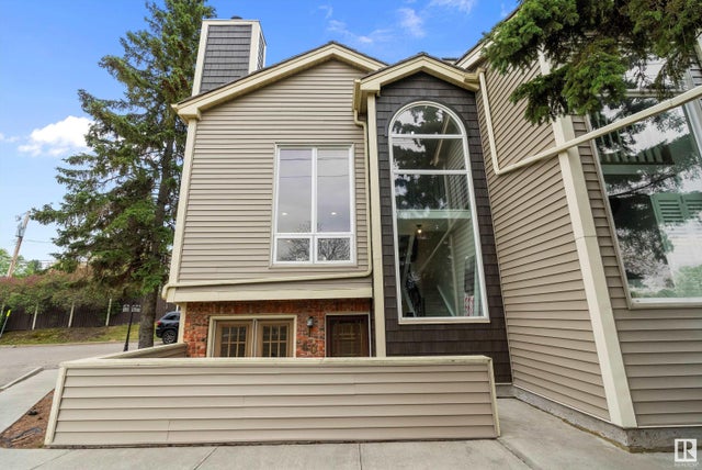 40 1440 Sherwood Drive, Sherwood Park
