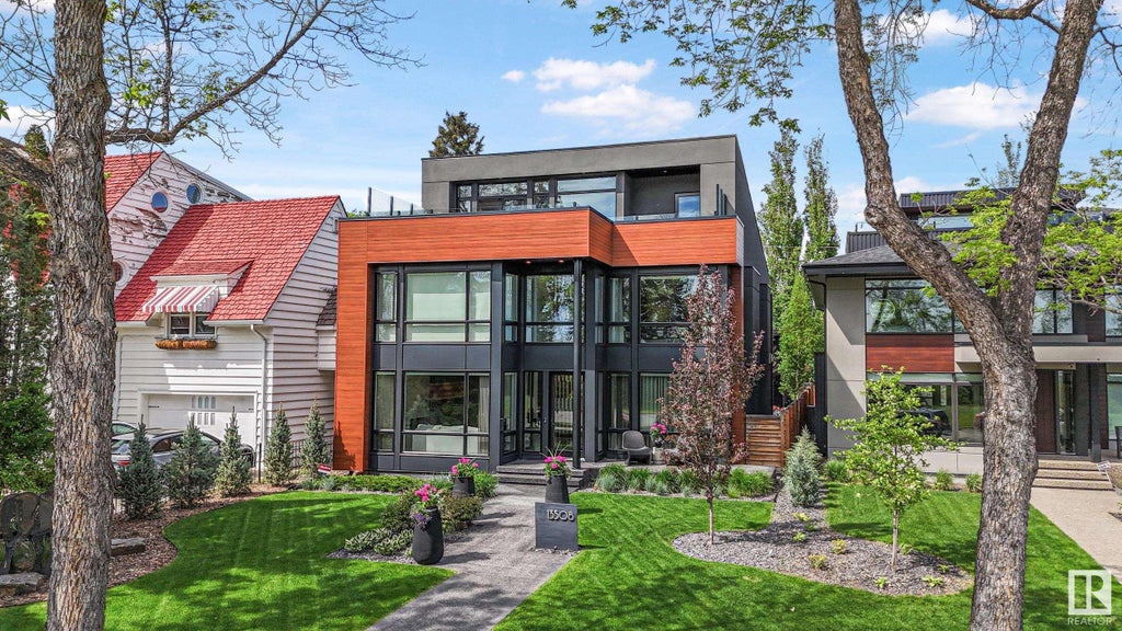 13508 Ravine Drive Nw, Edmonton