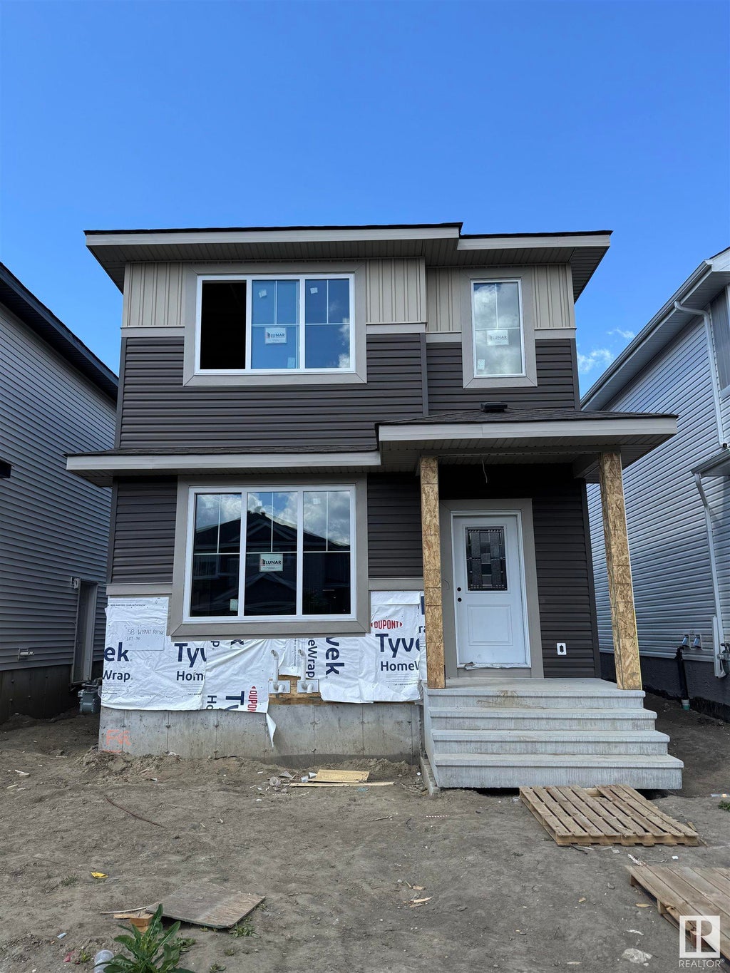 58 Wyatt Ridge, Fort Saskatchewan
