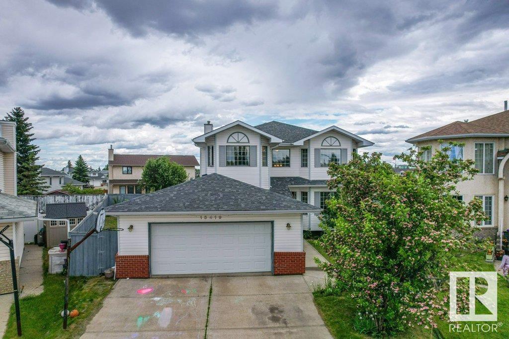 15419 132 Street Nw, Edmonton