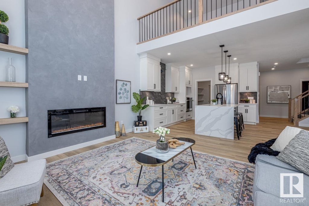25 Winston Crescent, Fort Saskatchewan
