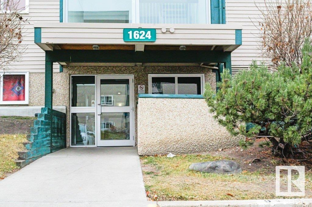 401 1624 48 Street Nw, Edmonton