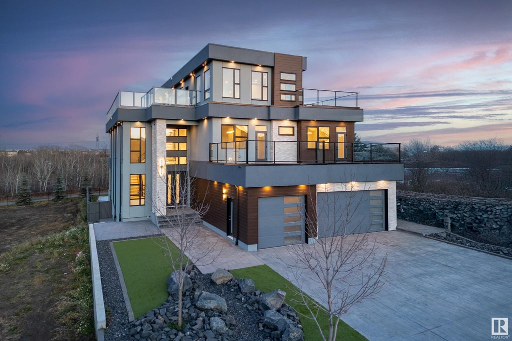 4111 Whispering River Dr. Drive Sw, Edmonton