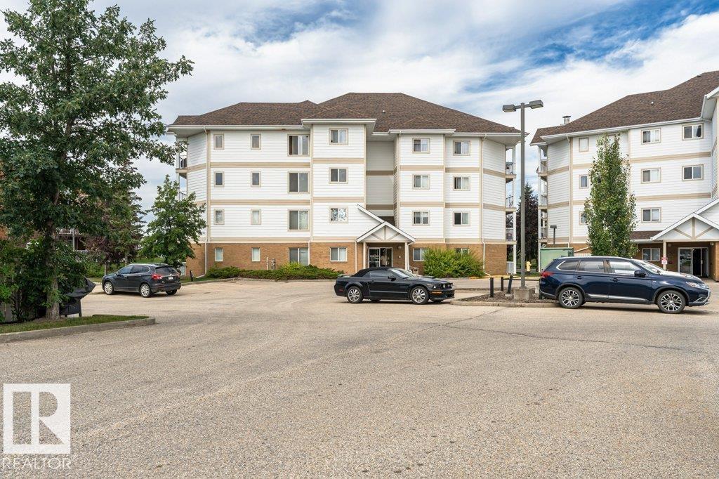 302 9930 100 Avenue, Fort Saskatchewan