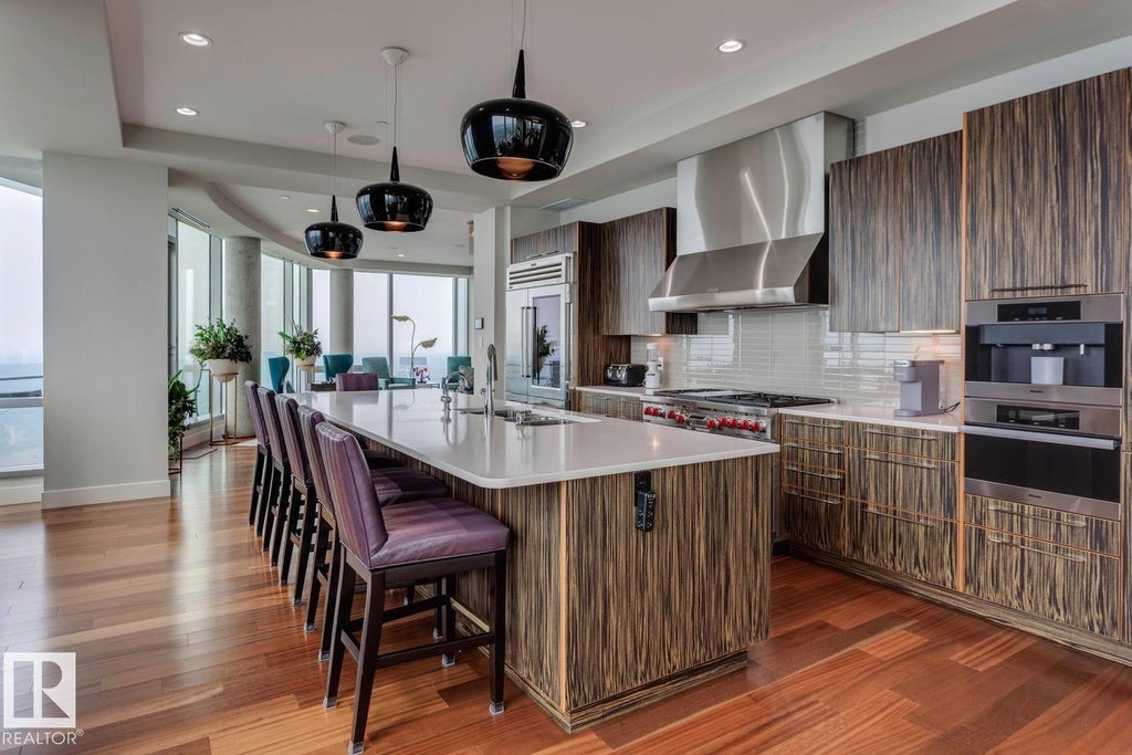 3001 11969 Jasper Avenue Nw, Edmonton