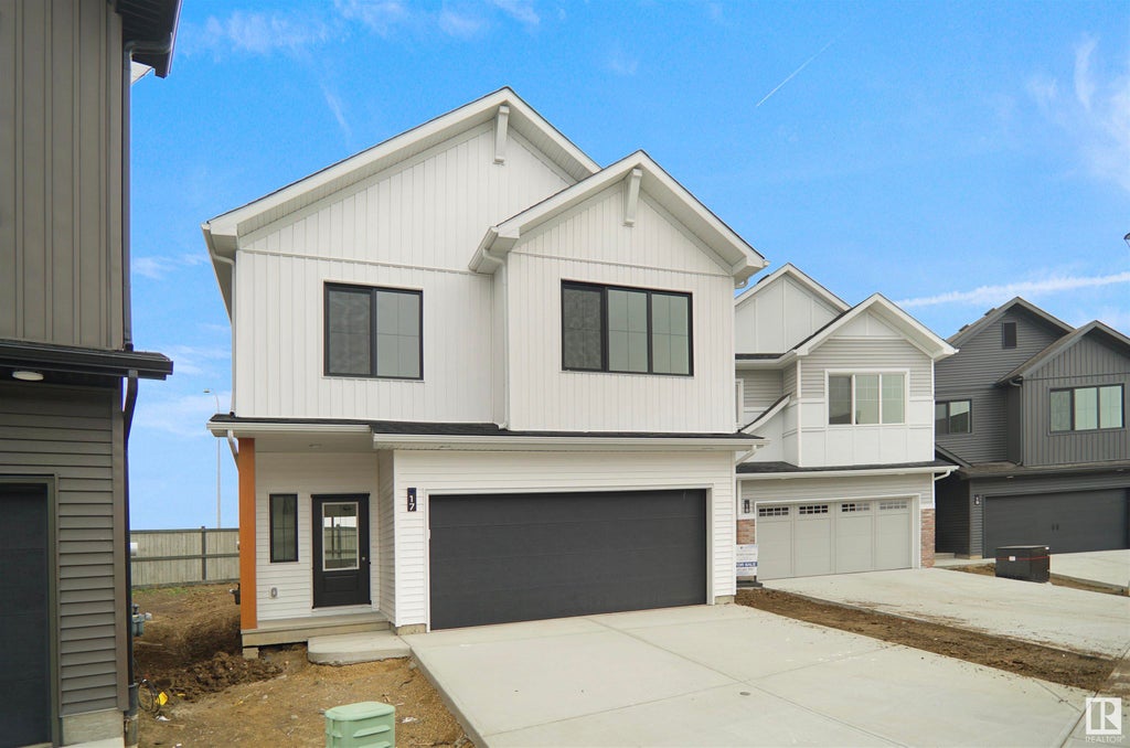 19 19904 31 Avenue Nw, Edmonton
