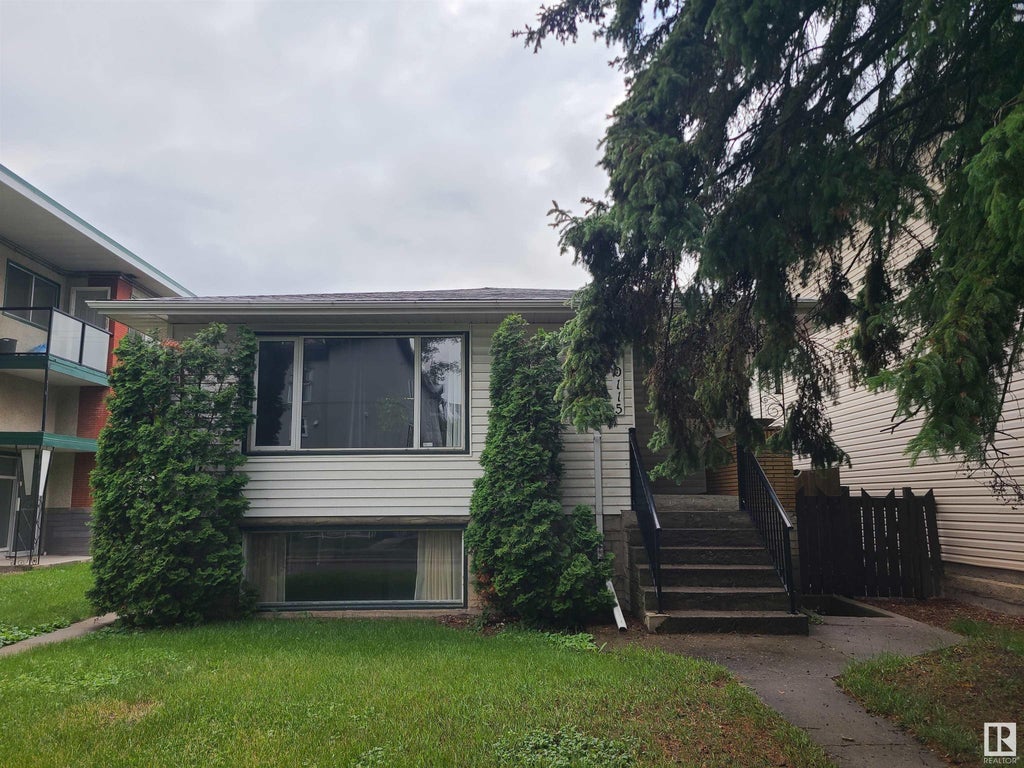 10115 83 Avenue Nw, Edmonton