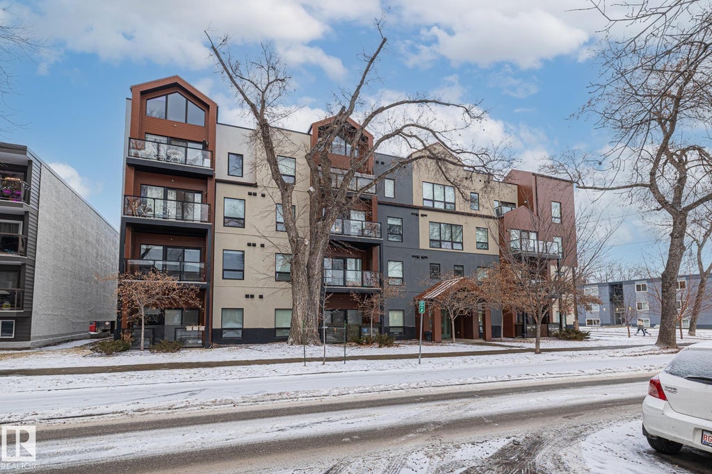 203 10006 83 Ave Nw, Edmonton