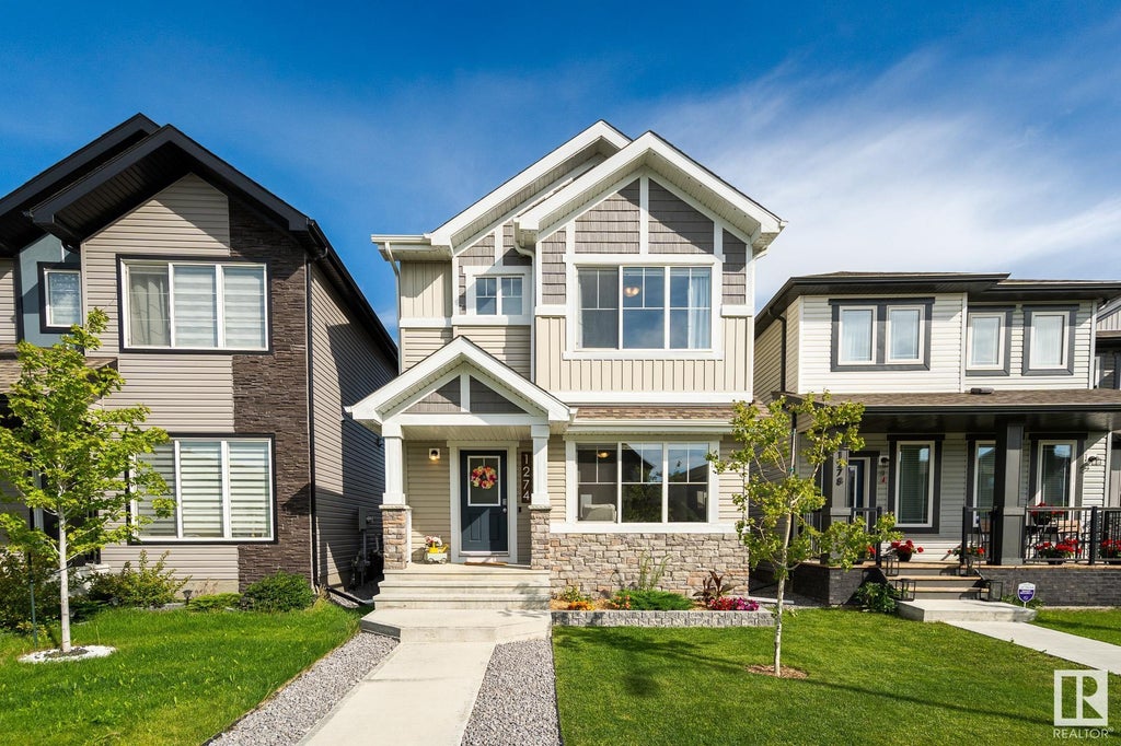 1274 Sandstone Boulevard, Sherwood Park
