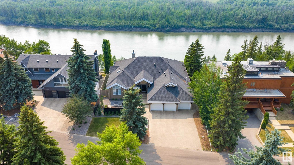 4804 154 Street Nw, Edmonton