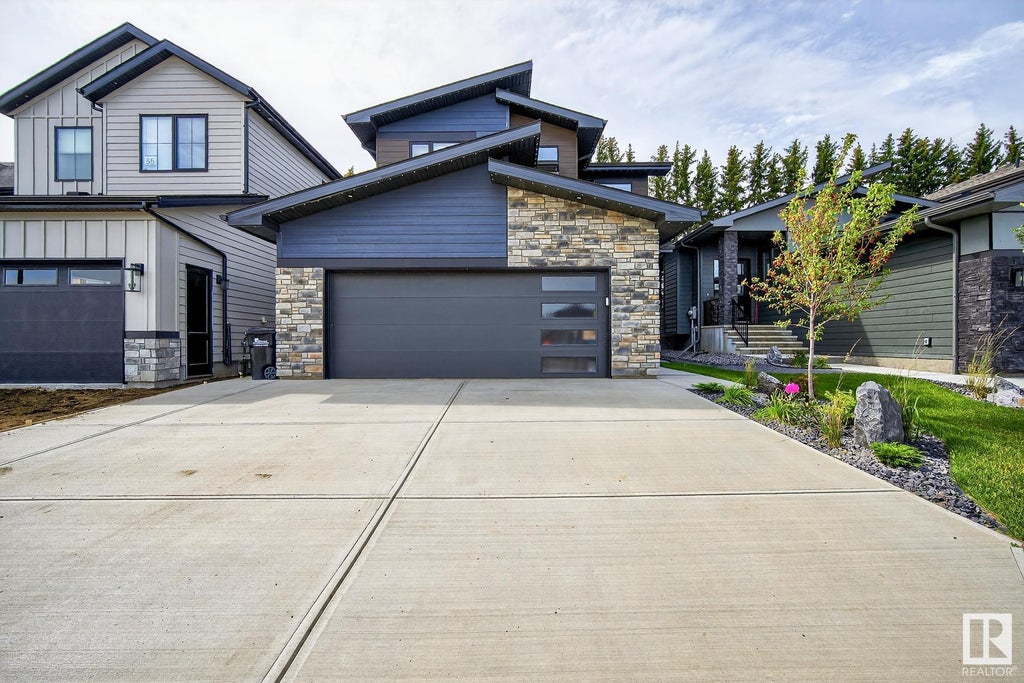 57 Newbury Ci, Sherwood Park