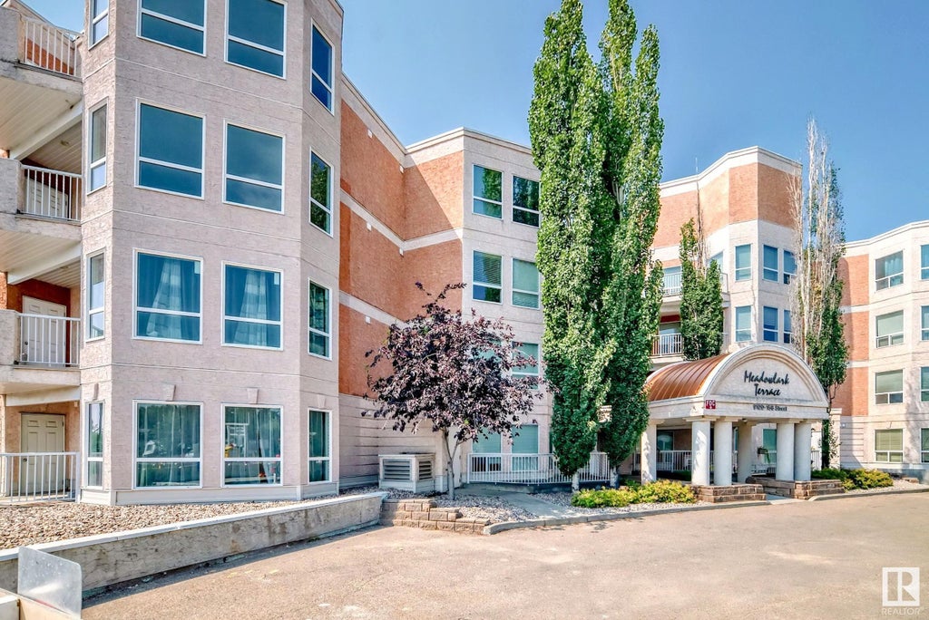 410 9120 156 Street Nw, Edmonton