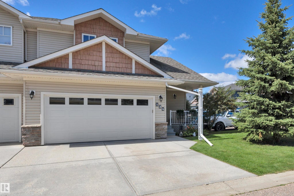 124 102 West Haven Drive, Leduc