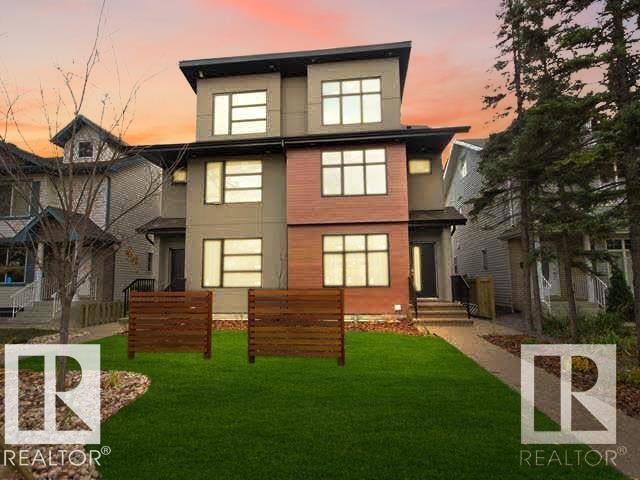 11331 76 Avenue Nw, Edmonton