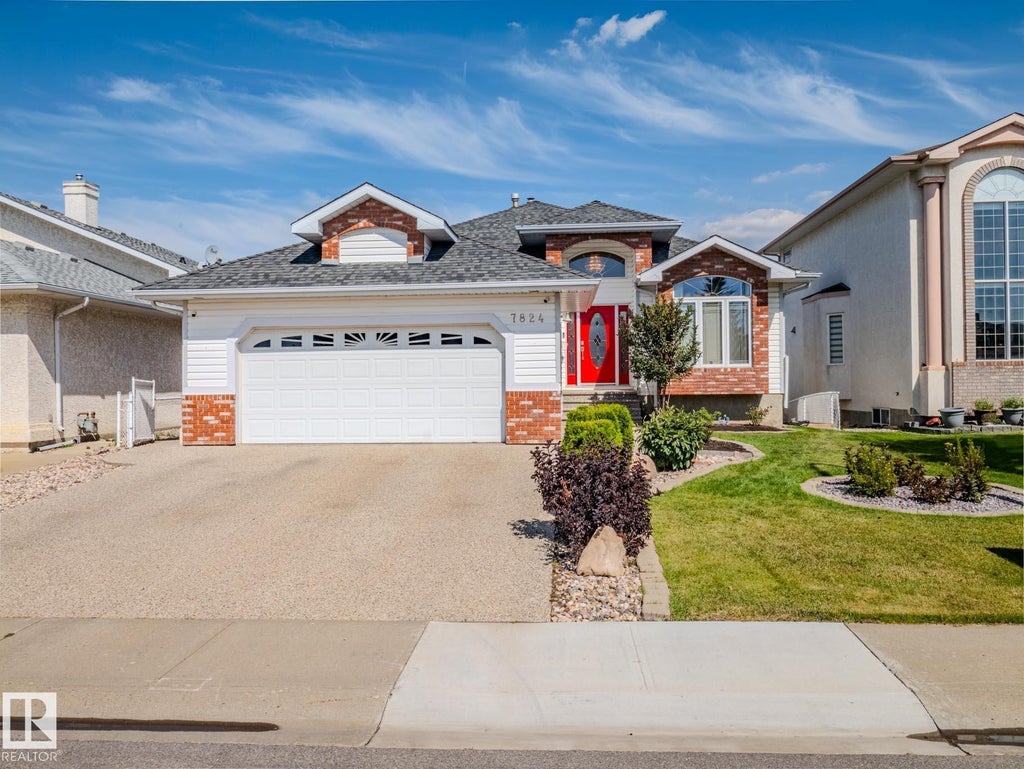 7824 165 Avenue Nw, Edmonton