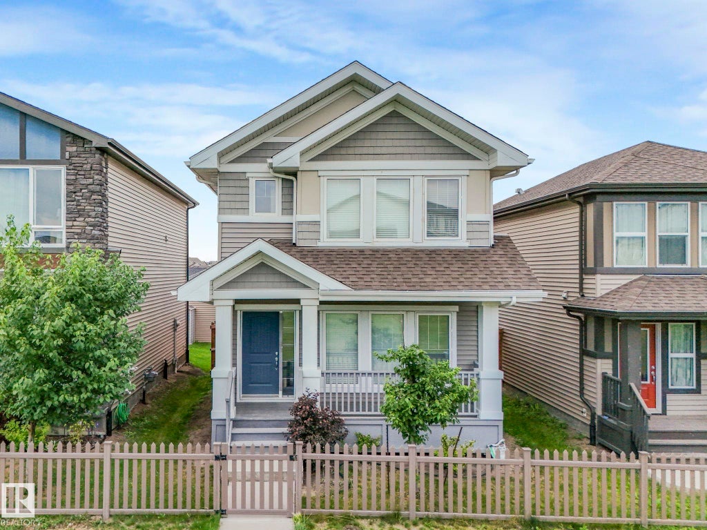 4053 Prowse Lane Sw Sw, Edmonton