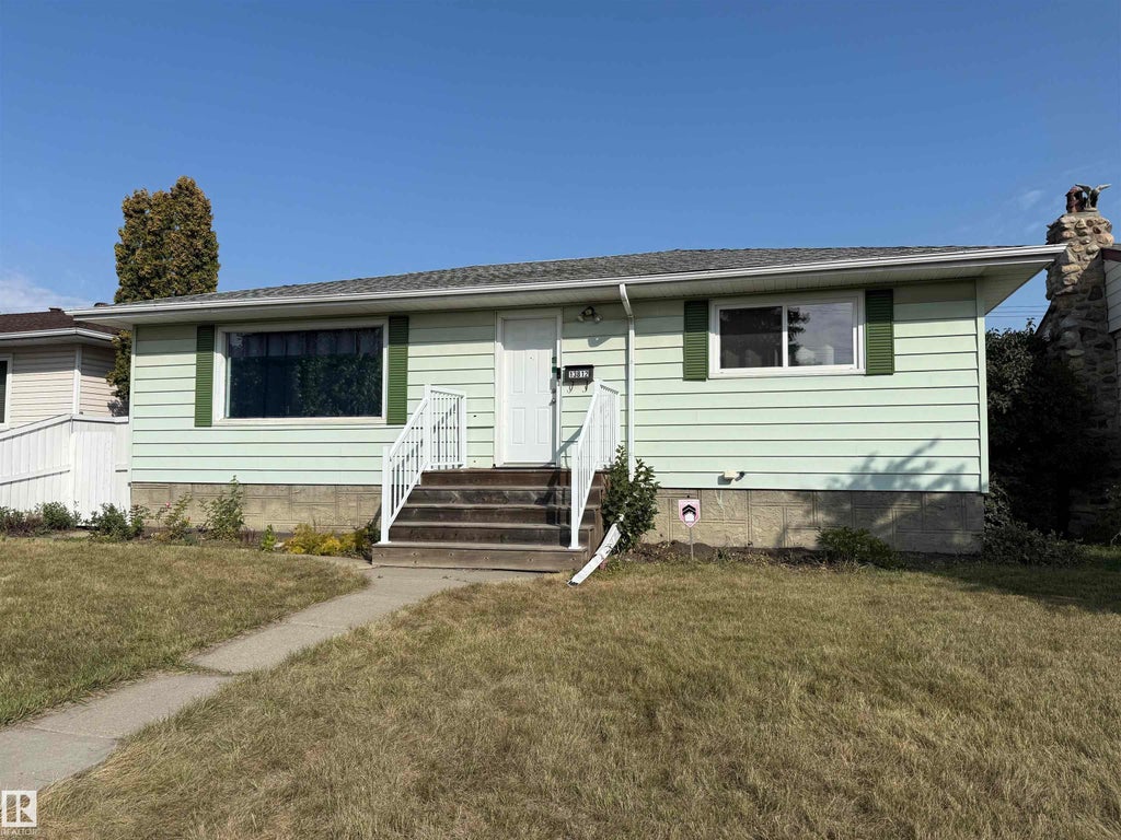 13812 132 Avenue Nw, Edmonton