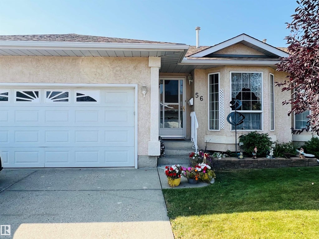 56 13320 124 Street Nw, Edmonton