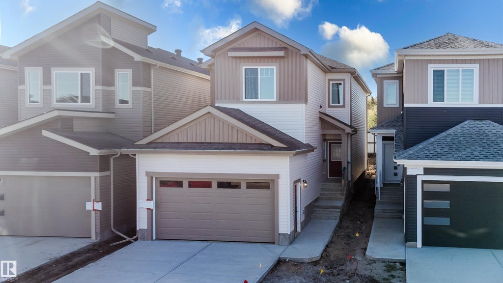 282 Munn Way, Leduc