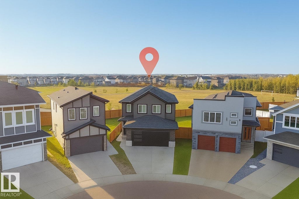 6222 172a Avenue Nw, Edmonton