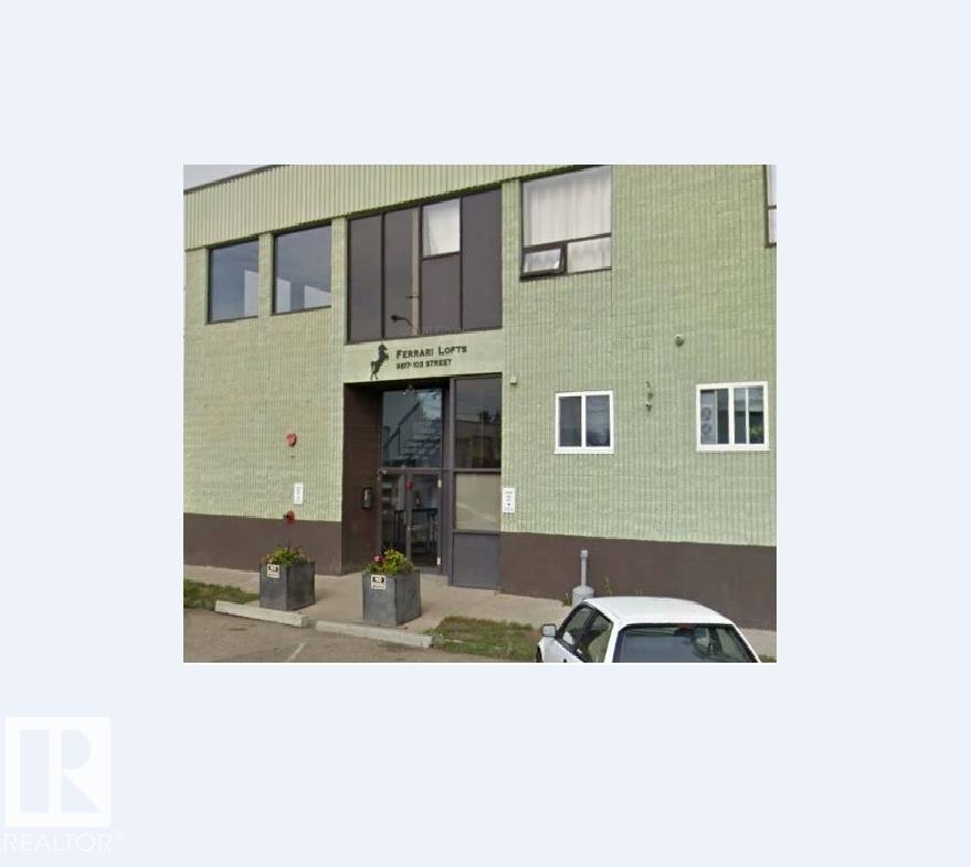 211 9817 103 Street, Fort Saskatchewan