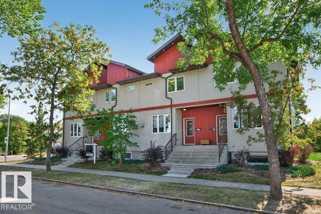 7909 105 Avenue Nw, Edmonton